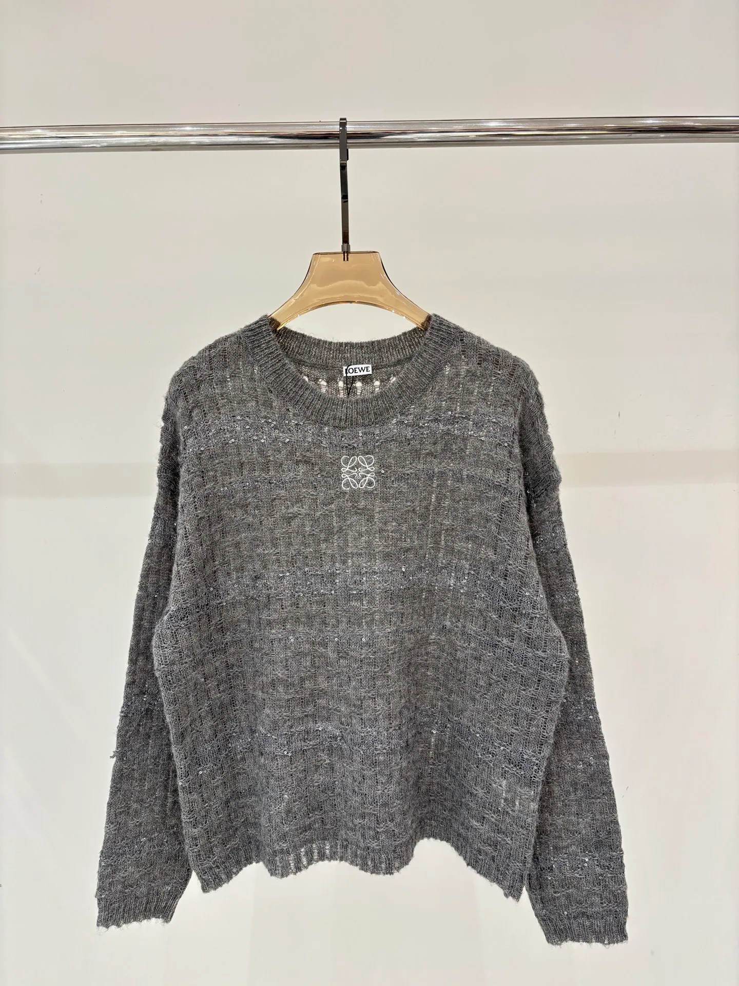 Джемперы И Свитеры Женские Loewe 4580013