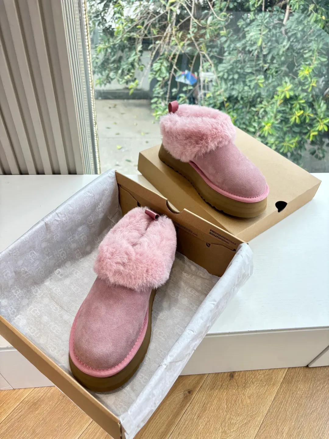 Угги Женские Ugg 204534