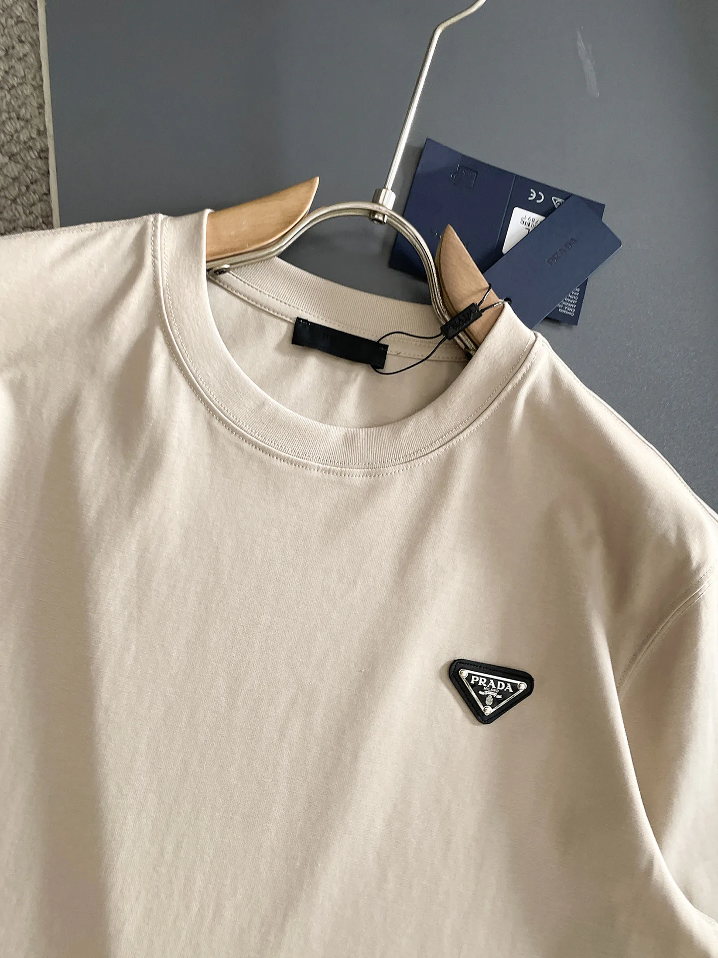 Брюки Мужские Prada 13442065