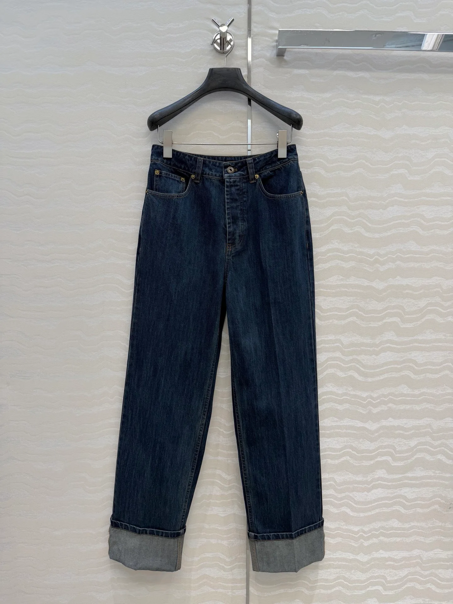 Джинсы Женские Miu Miu 1257812