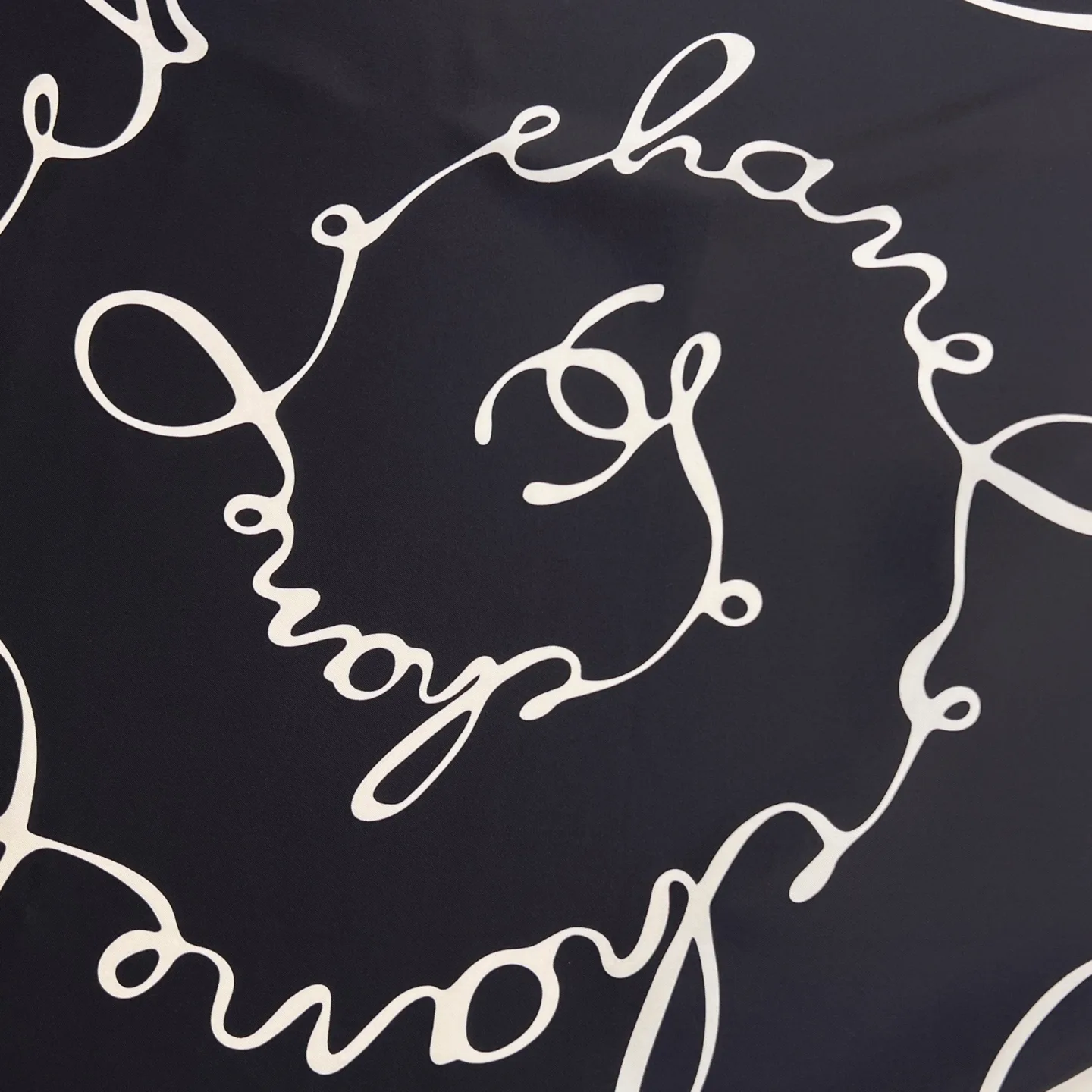 Платки Chanel 13575358