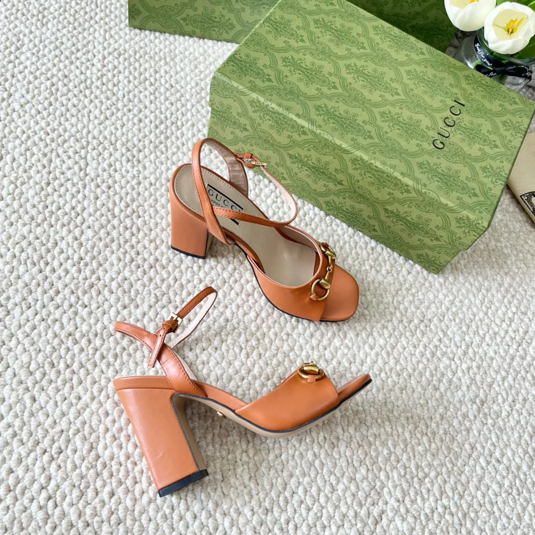 Босоножки Женские Gucci 17614720
