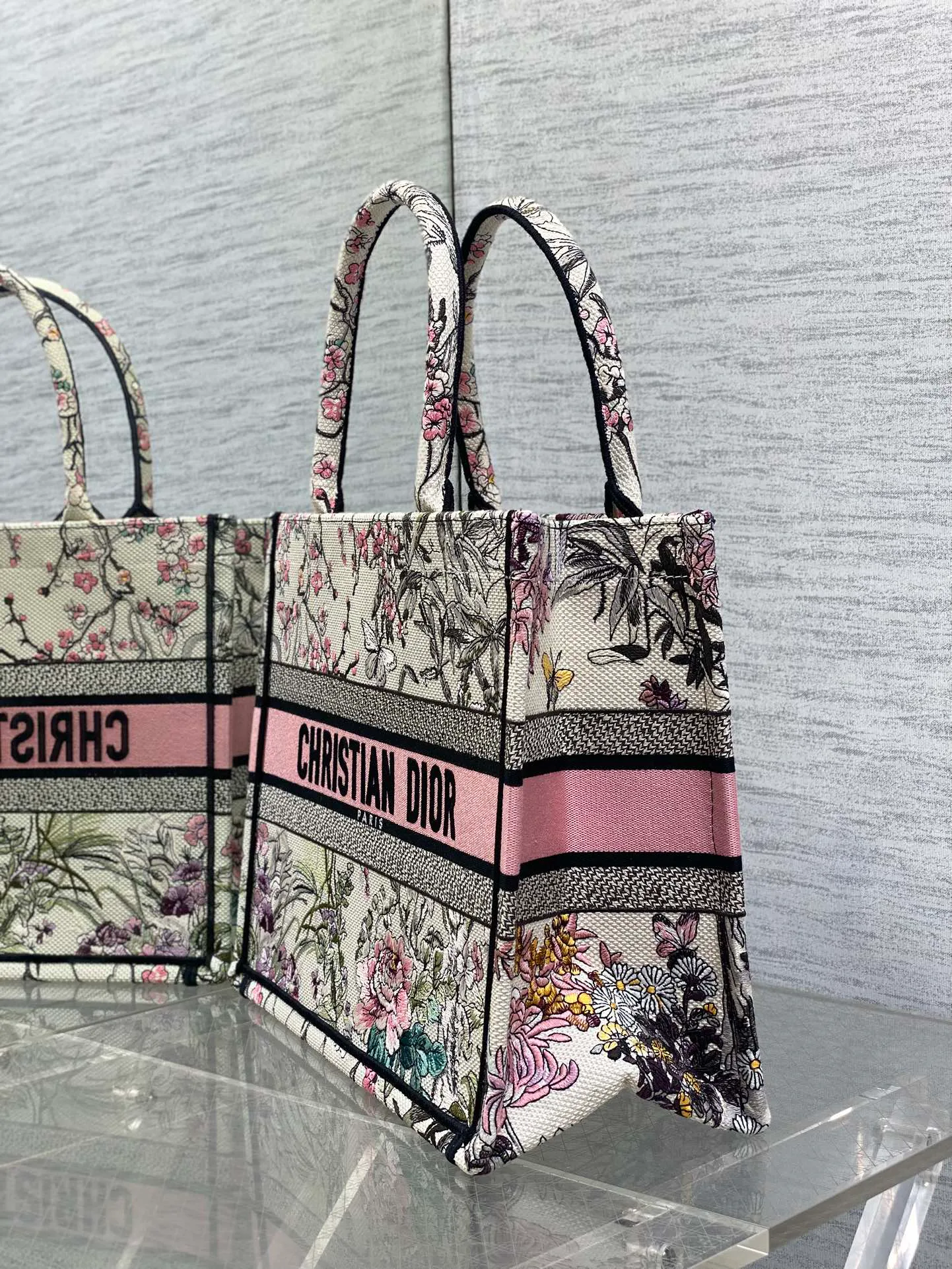 Классические Сумки Женские Christian Dior 274294