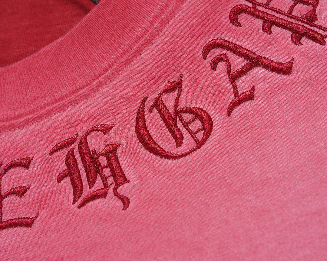 Футболки Женские Chrome Hearts 36456