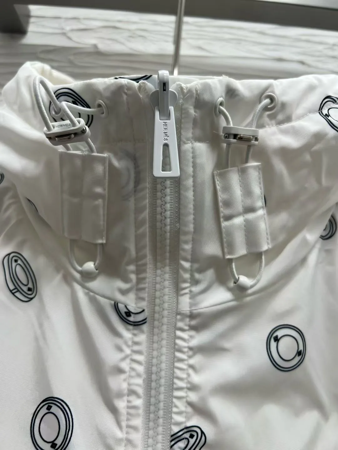 Куртки И Пуховики Женские Hermes 98506