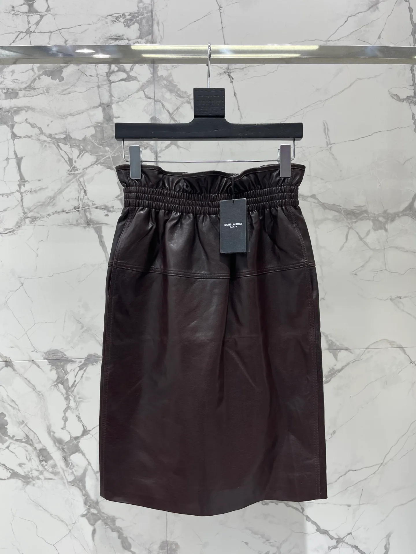 Юбки Женские Saint Laurent 18679297