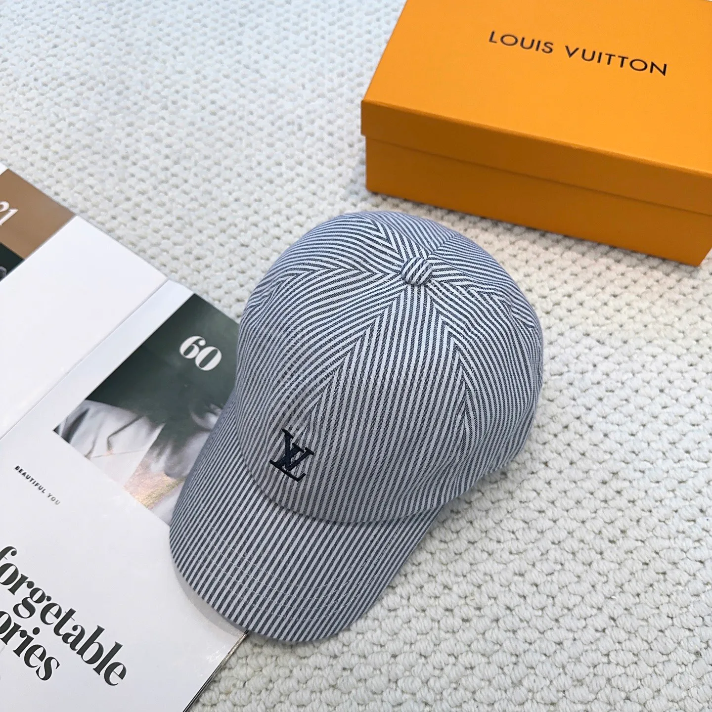 Головные Уборы Louis Vuitton 336827