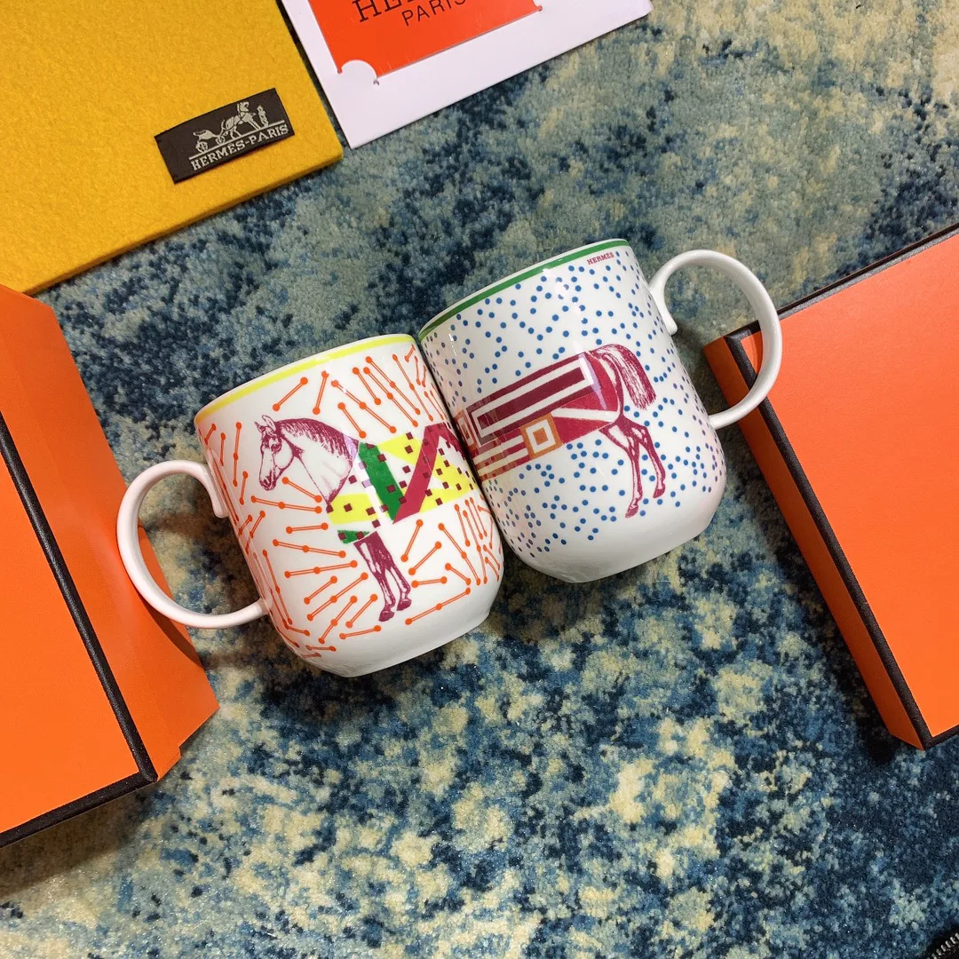 Посуда Hermes 28618