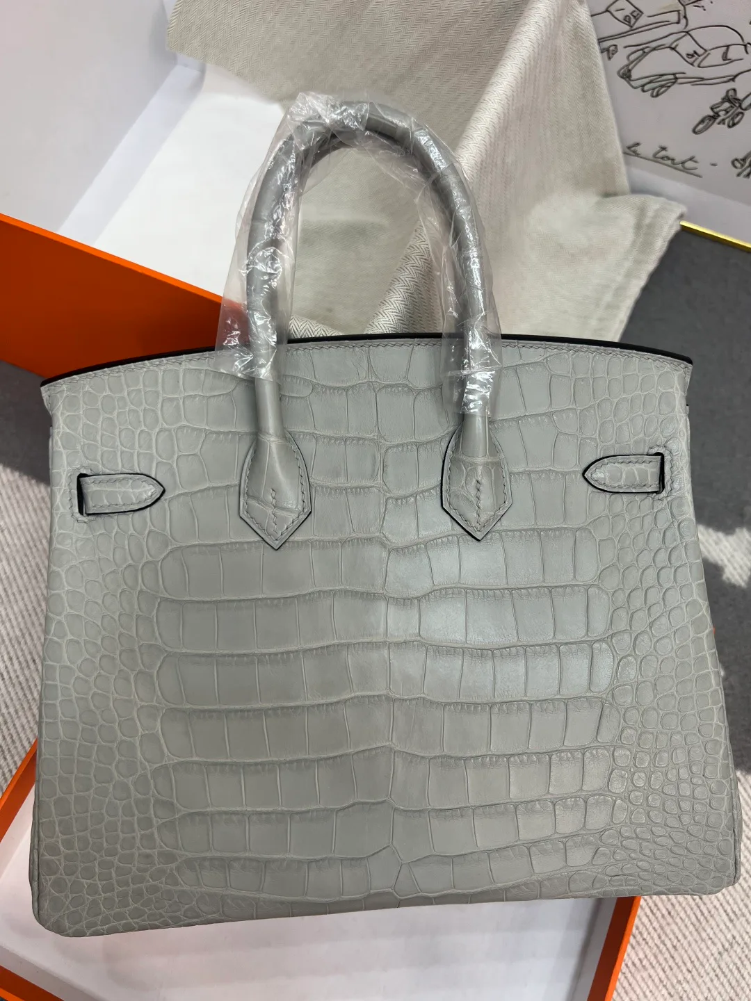 Классические Сумки Женские Hermes 13237373