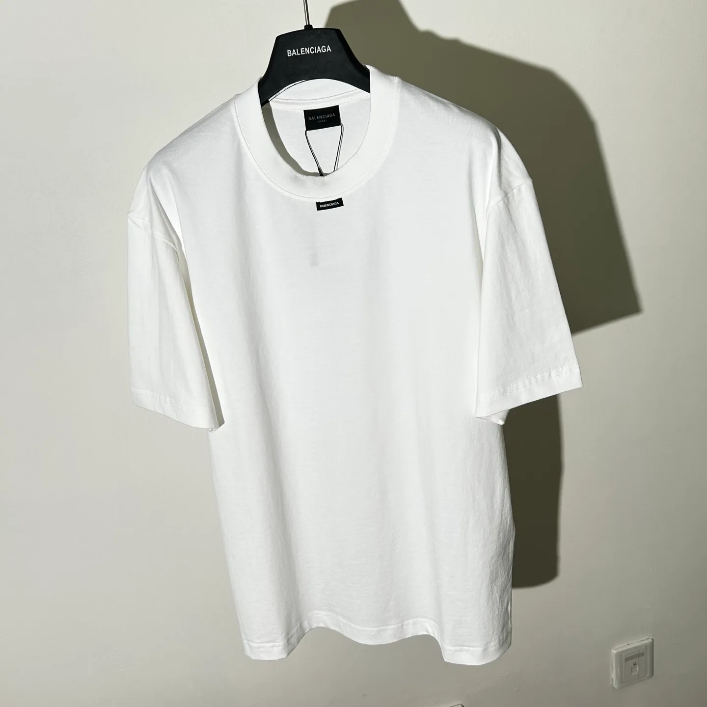 Футболки Мужские Balenciaga 11345733