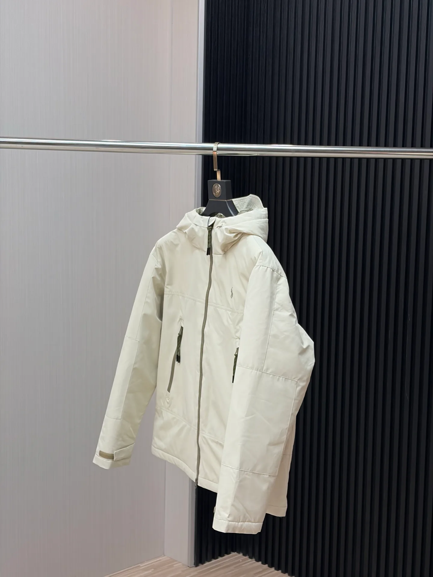 Куртки И Пуховики Женские Ralph Lauren 18188490
