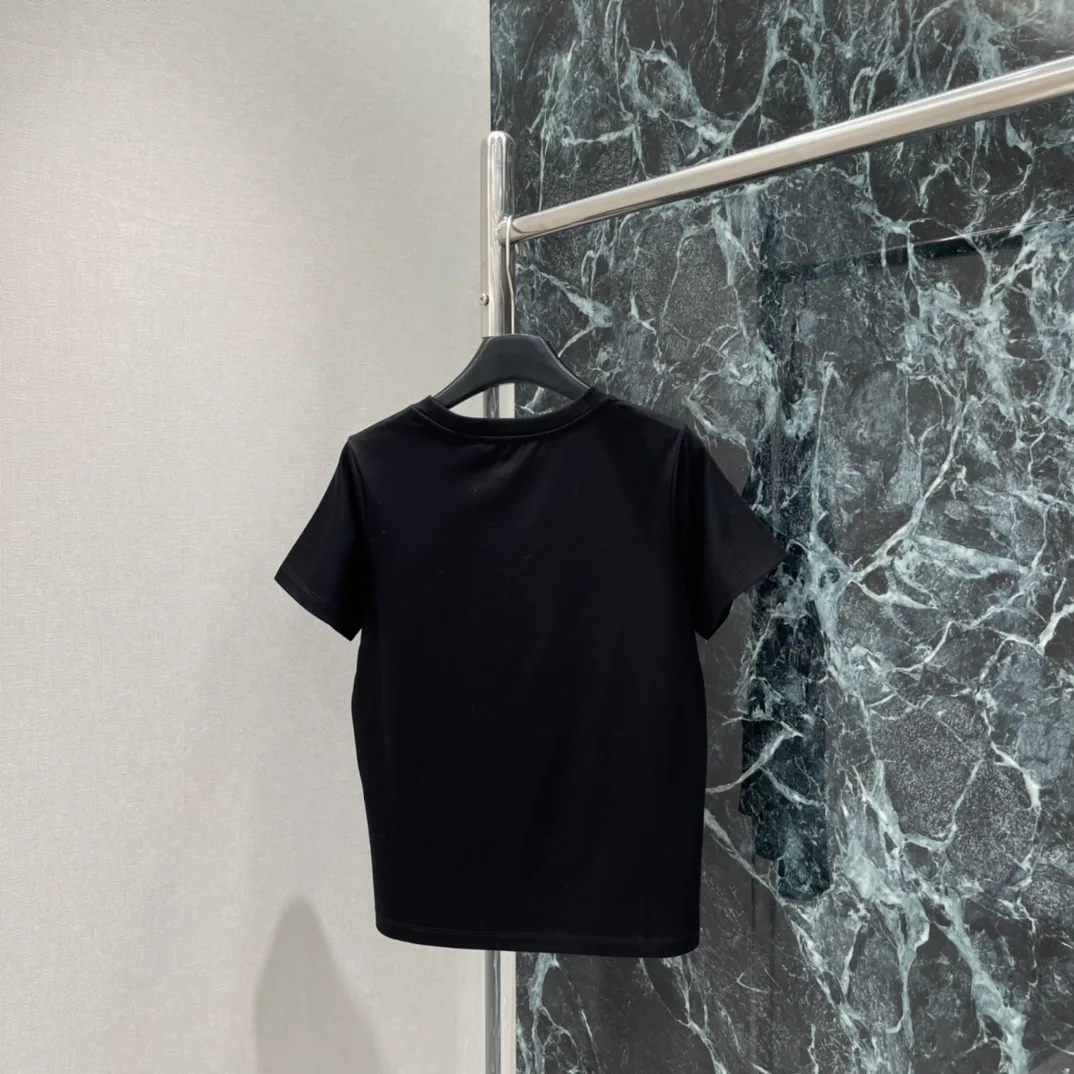 Футболки Женские Chrome Hearts 3130199