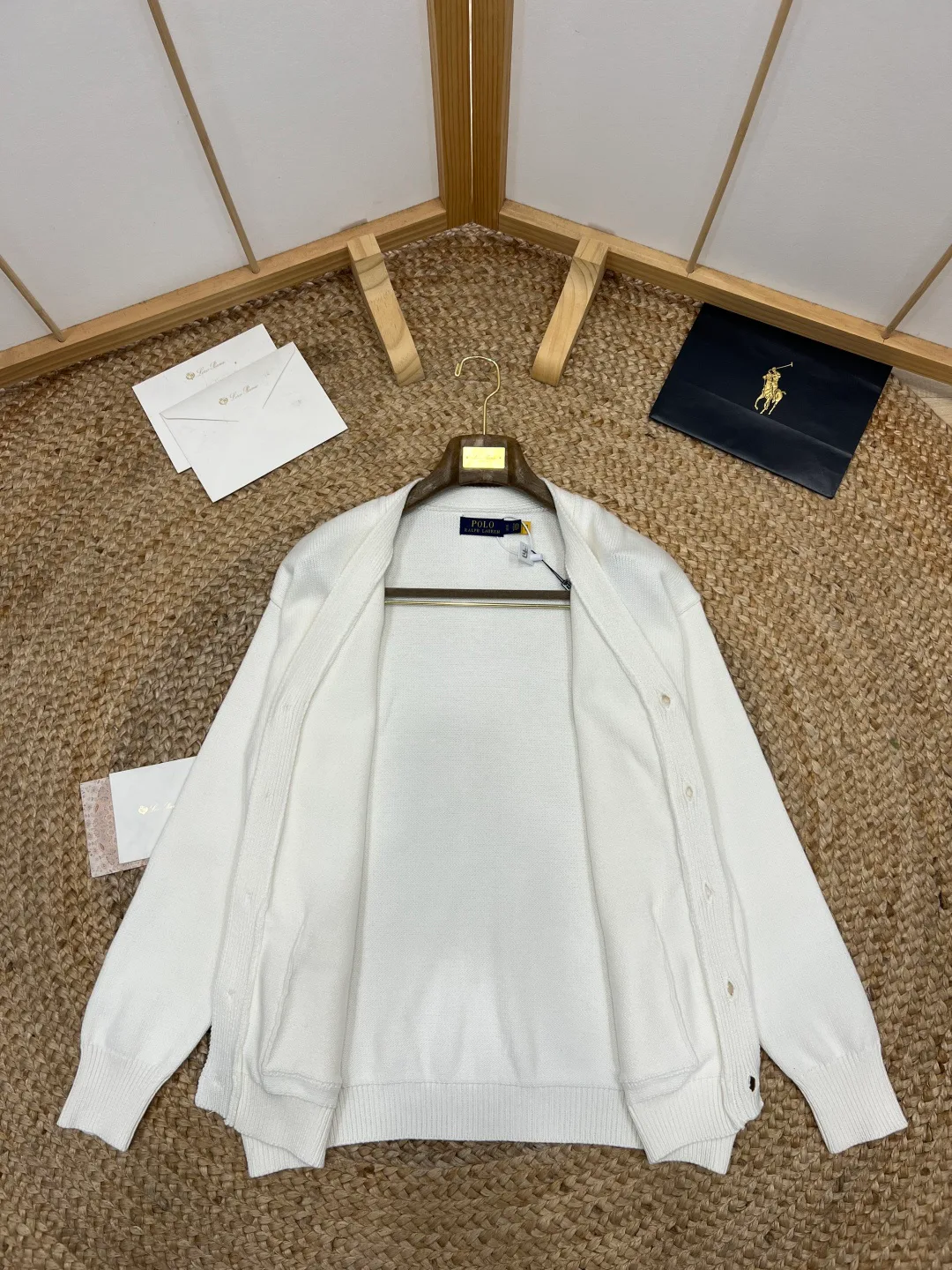Джемперы И Свитеры Мужские Ralph Lauren 18260846