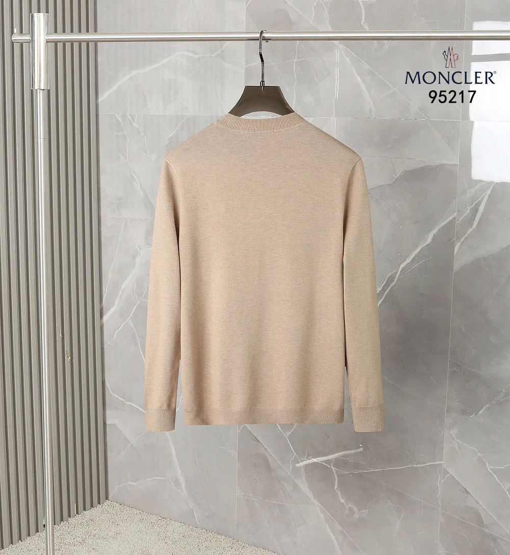 Джемперы И Свитеры Мужские Moncler 17993780
