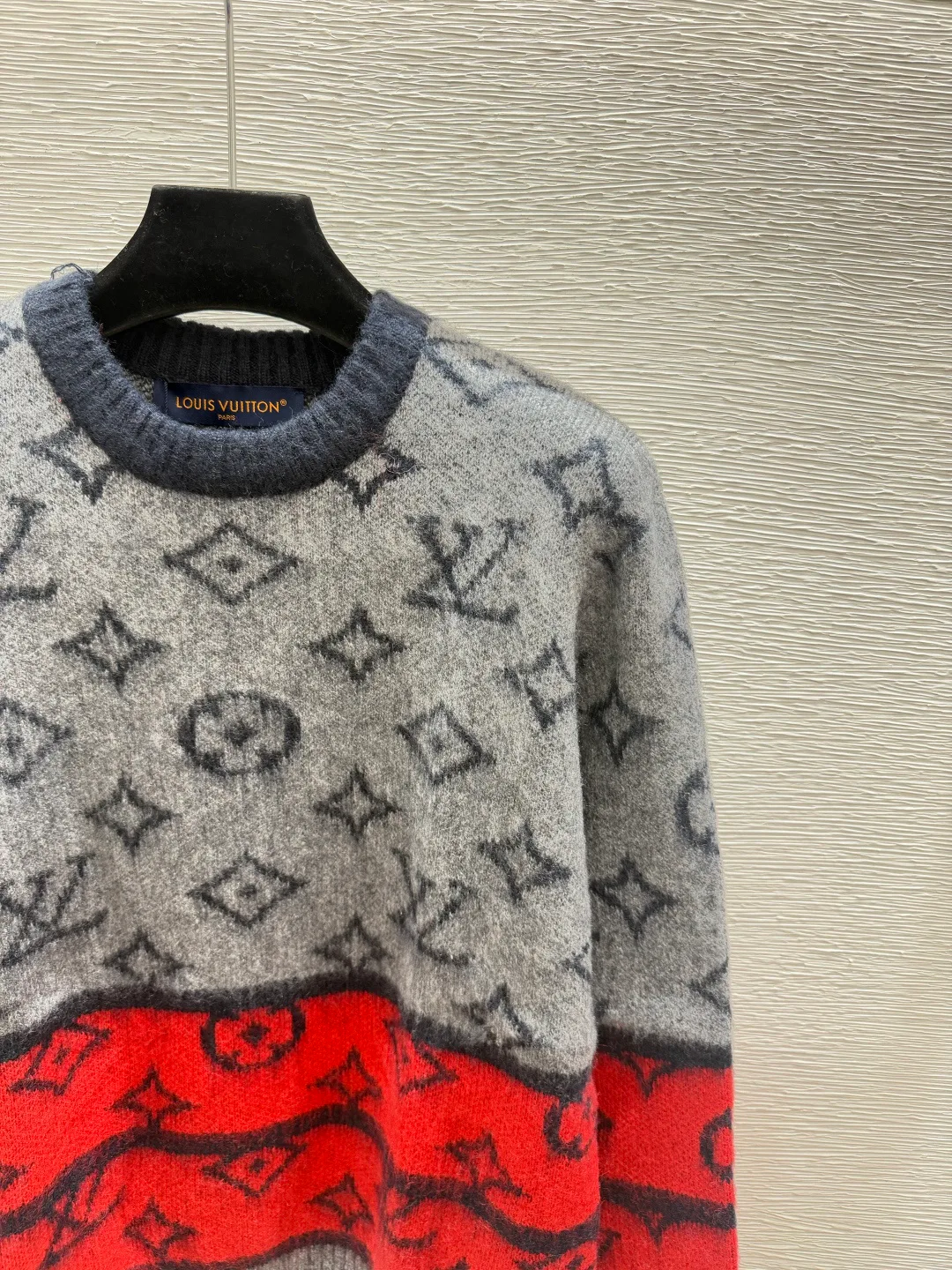 Джемперы И Свитеры Женские Louis Vuitton 18827096
