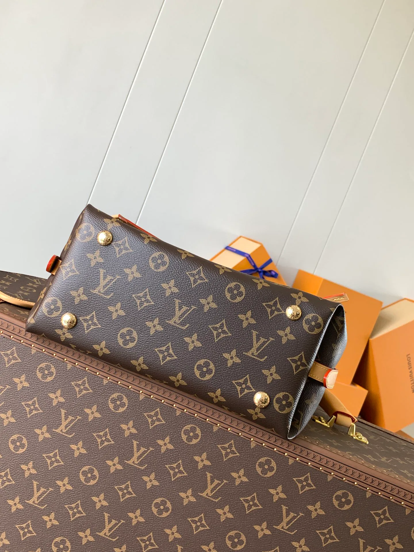 Классические Сумки Женские Louis Vuitton 11394877