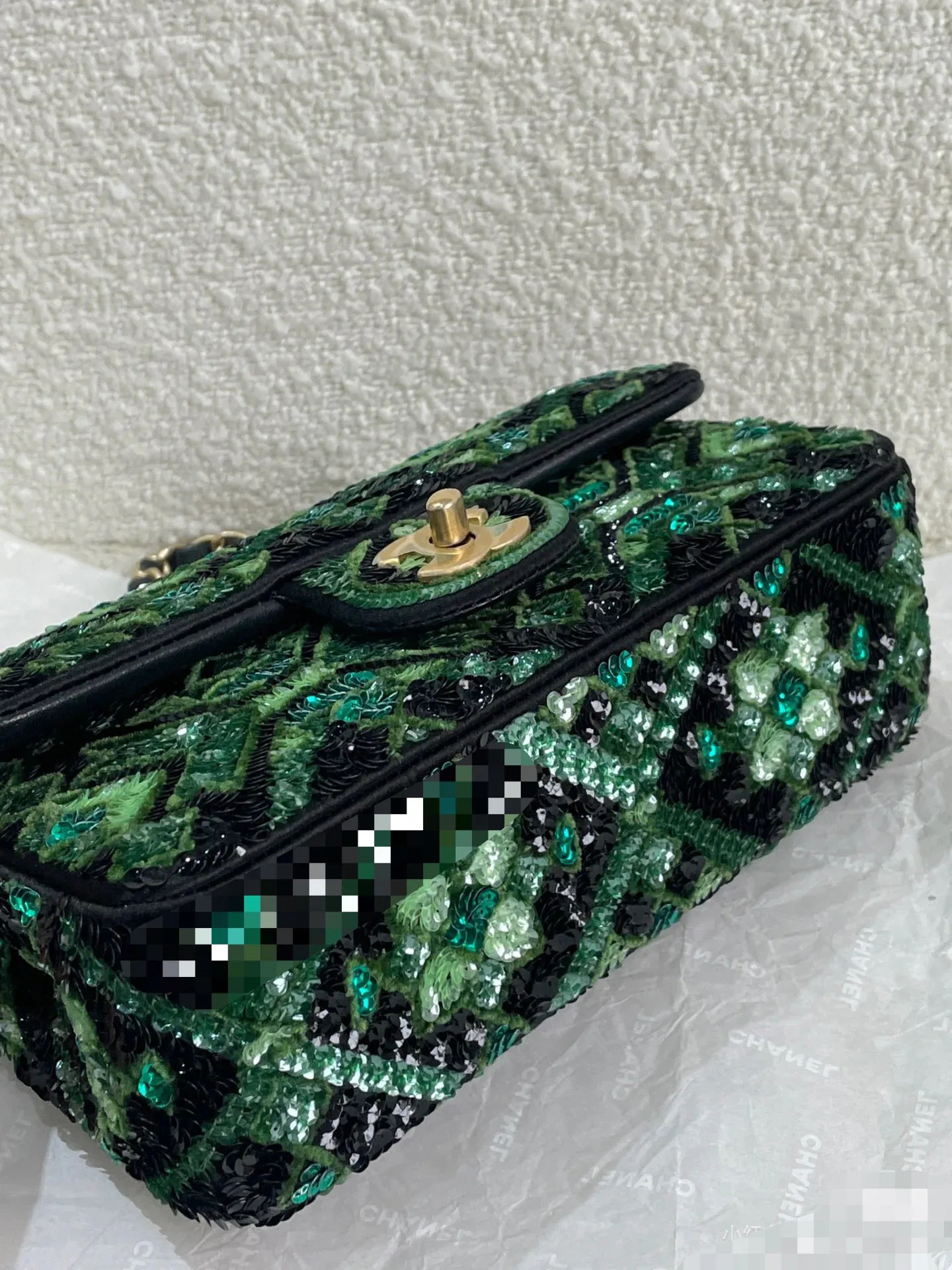Клатчи Женские Chanel 5793568