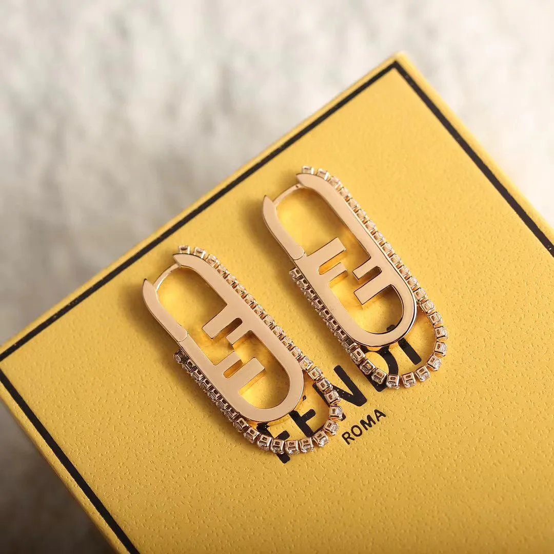 Бижутерия Fendi 360392