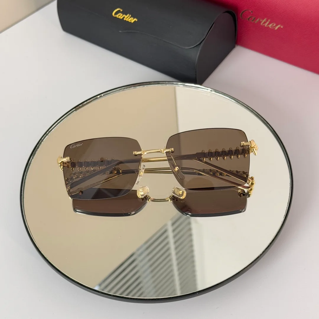 Очки Cartier 1035803