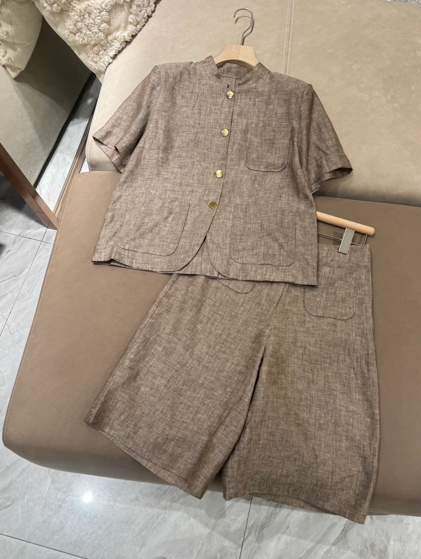 Костюмы Женские Loro Piana 3492261