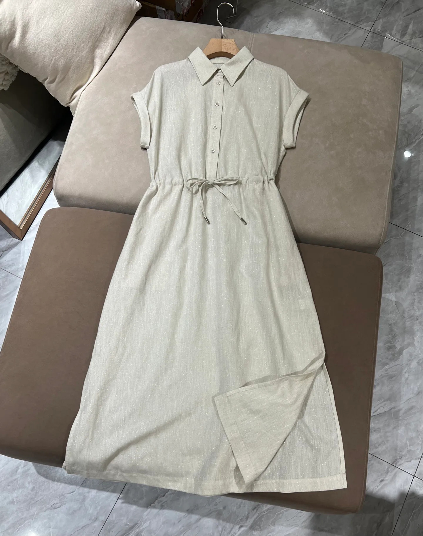 Платья Женские Brunello Cucinelli 13397401