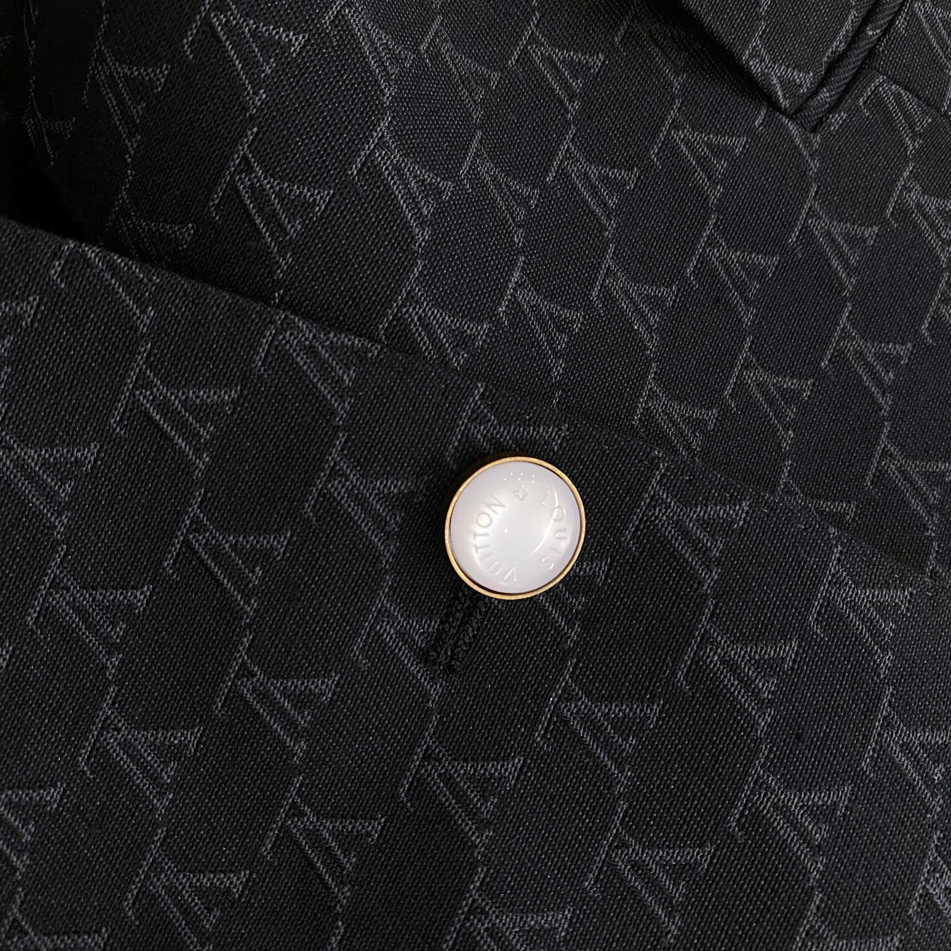 Пиджаки Мужские Louis Vuitton 4937497