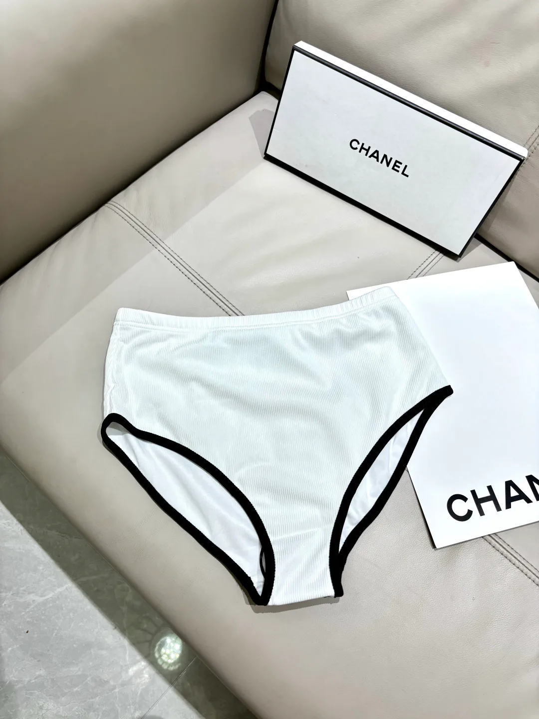 Купальники Женские Chanel 17673199