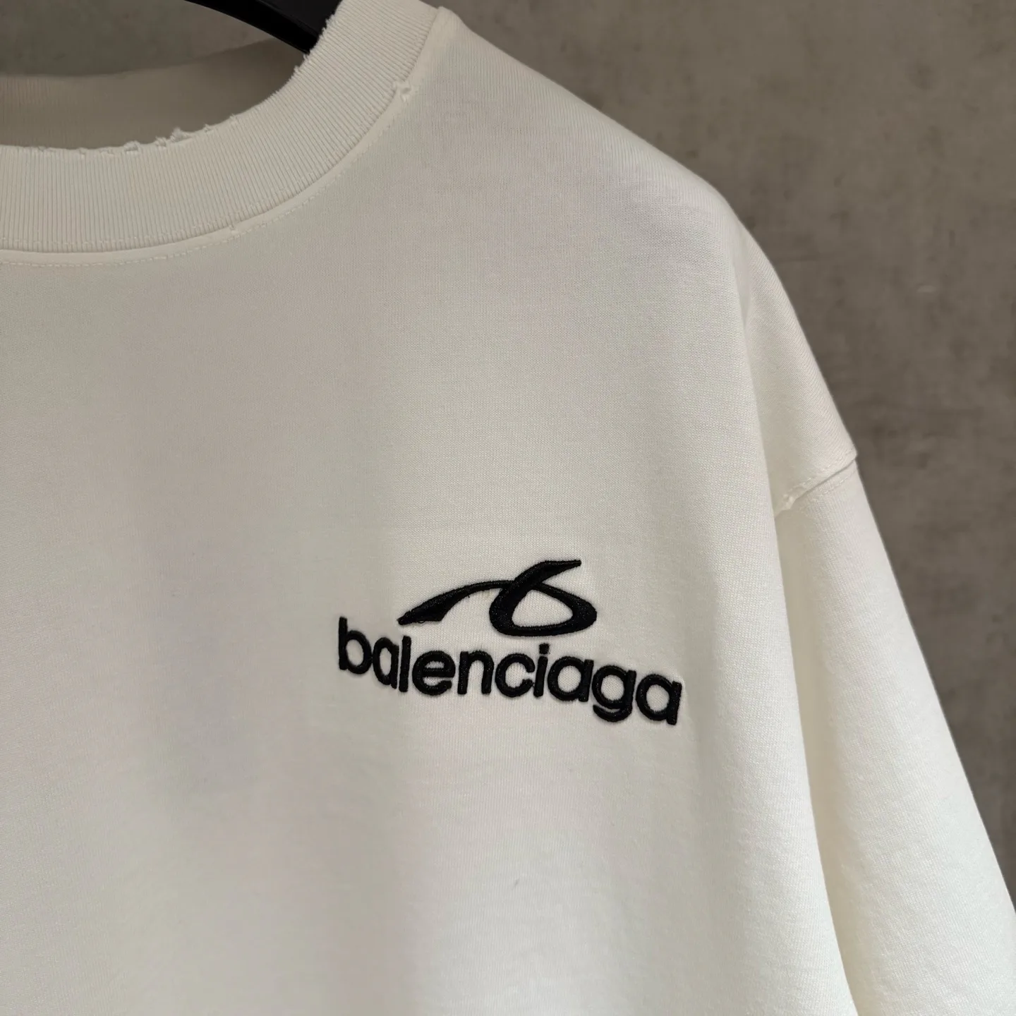 Футболки Мужские Balenciaga 11573690