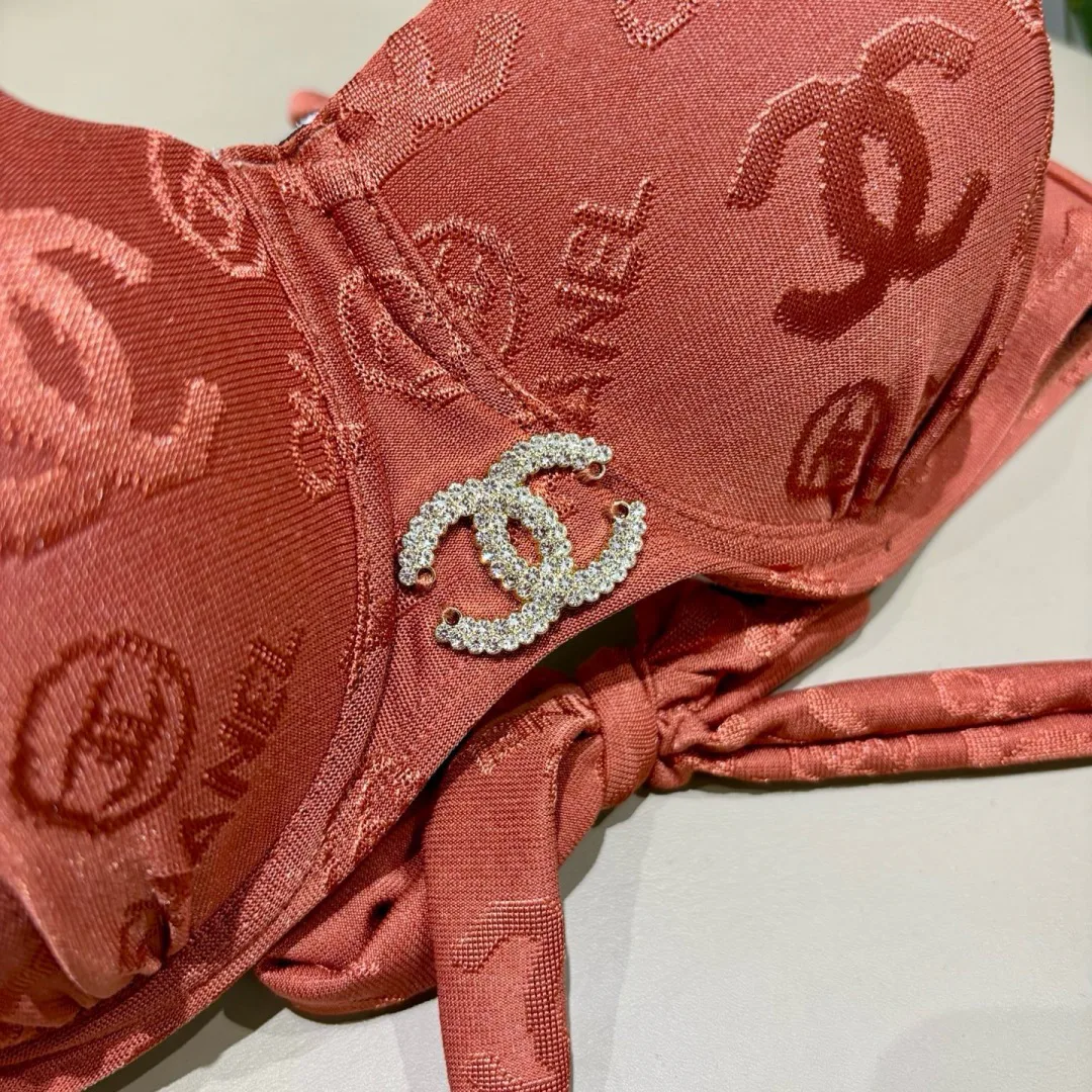 Купальники Женские Chanel 17588971