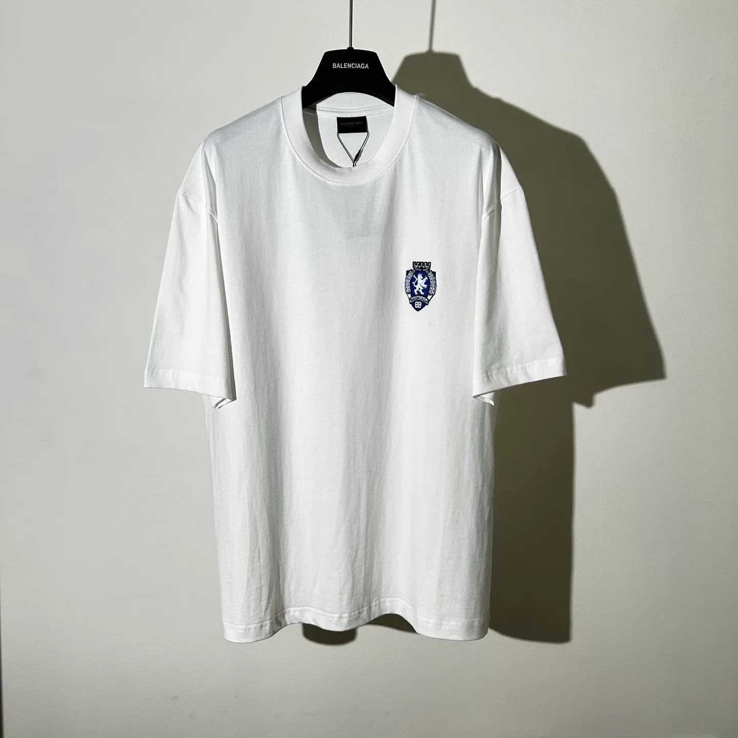 Футболки Мужские Balenciaga 11345746