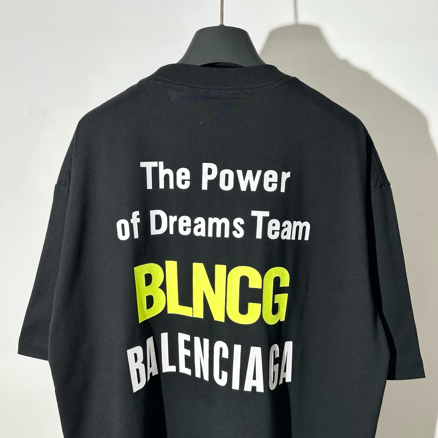 Футболки Мужские Balenciaga 11345737