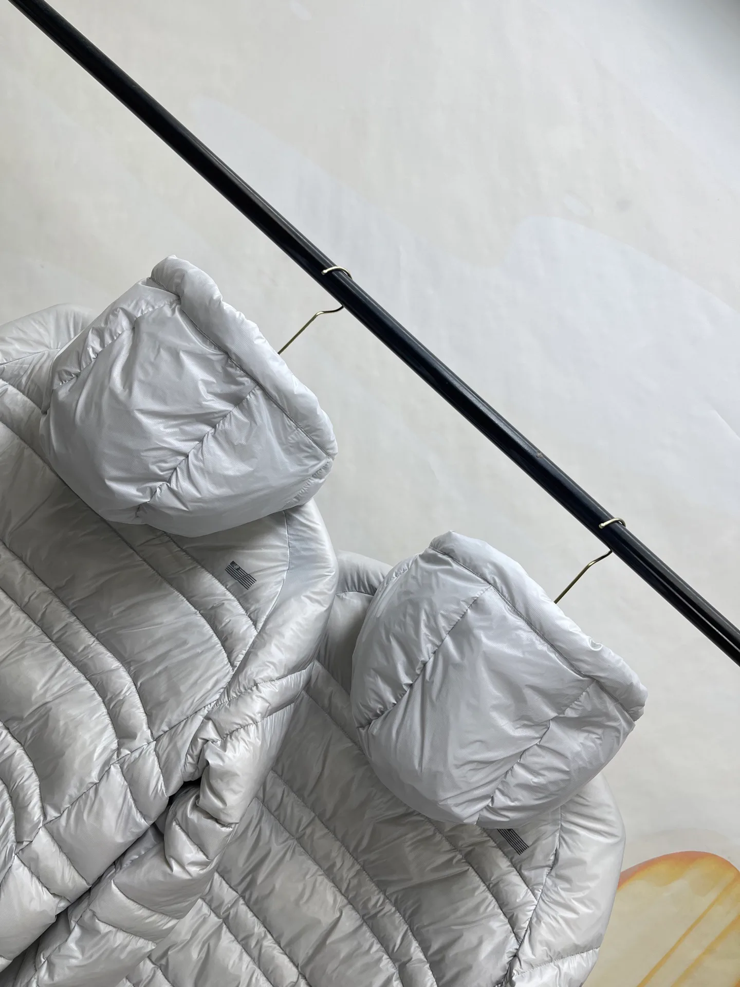 Куртки И Пуховики Женские New Balance 5379751