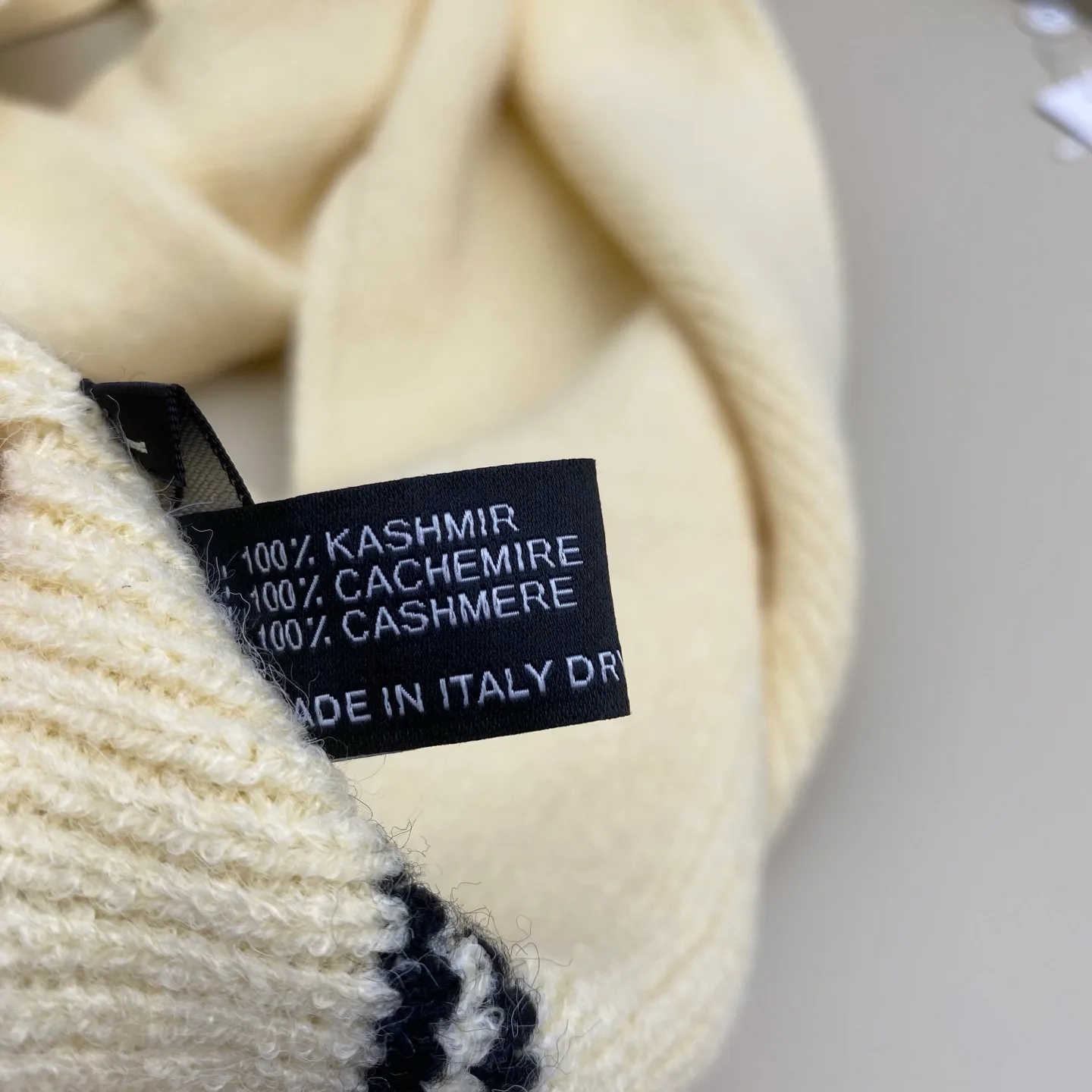 Шарфы Chanel 91028