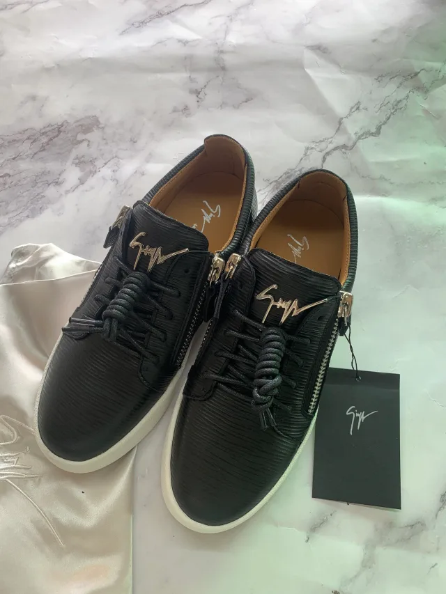 Кеды Женские Giuseppe Zanotti 4193280