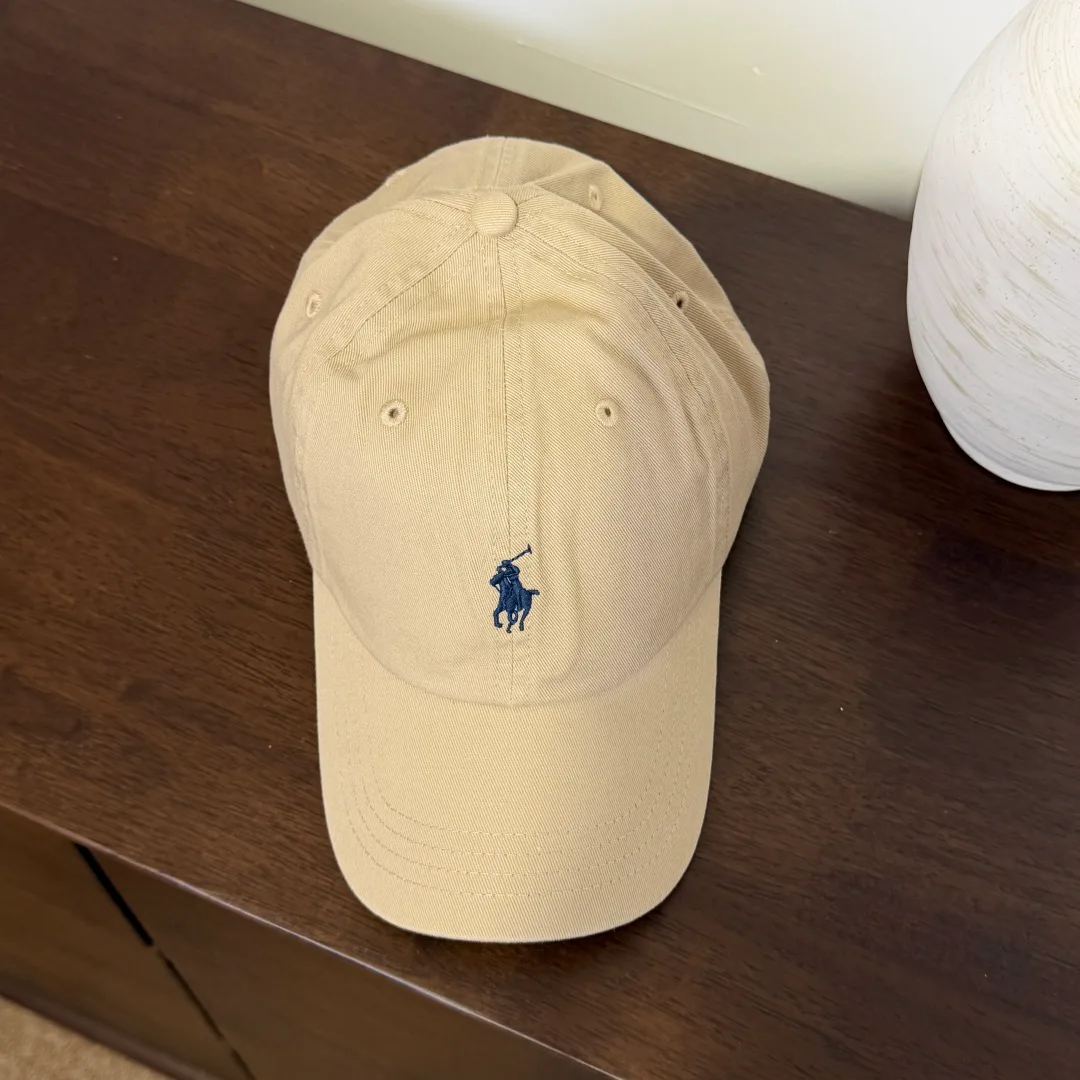 Головные Уборы Ralph Lauren 11488976