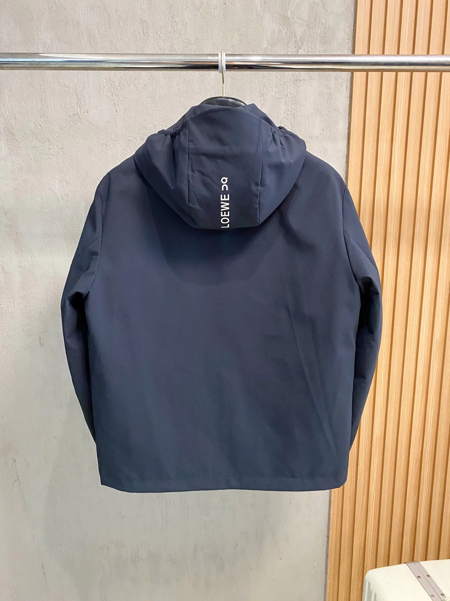 Куртки Мужские Loewe 132347