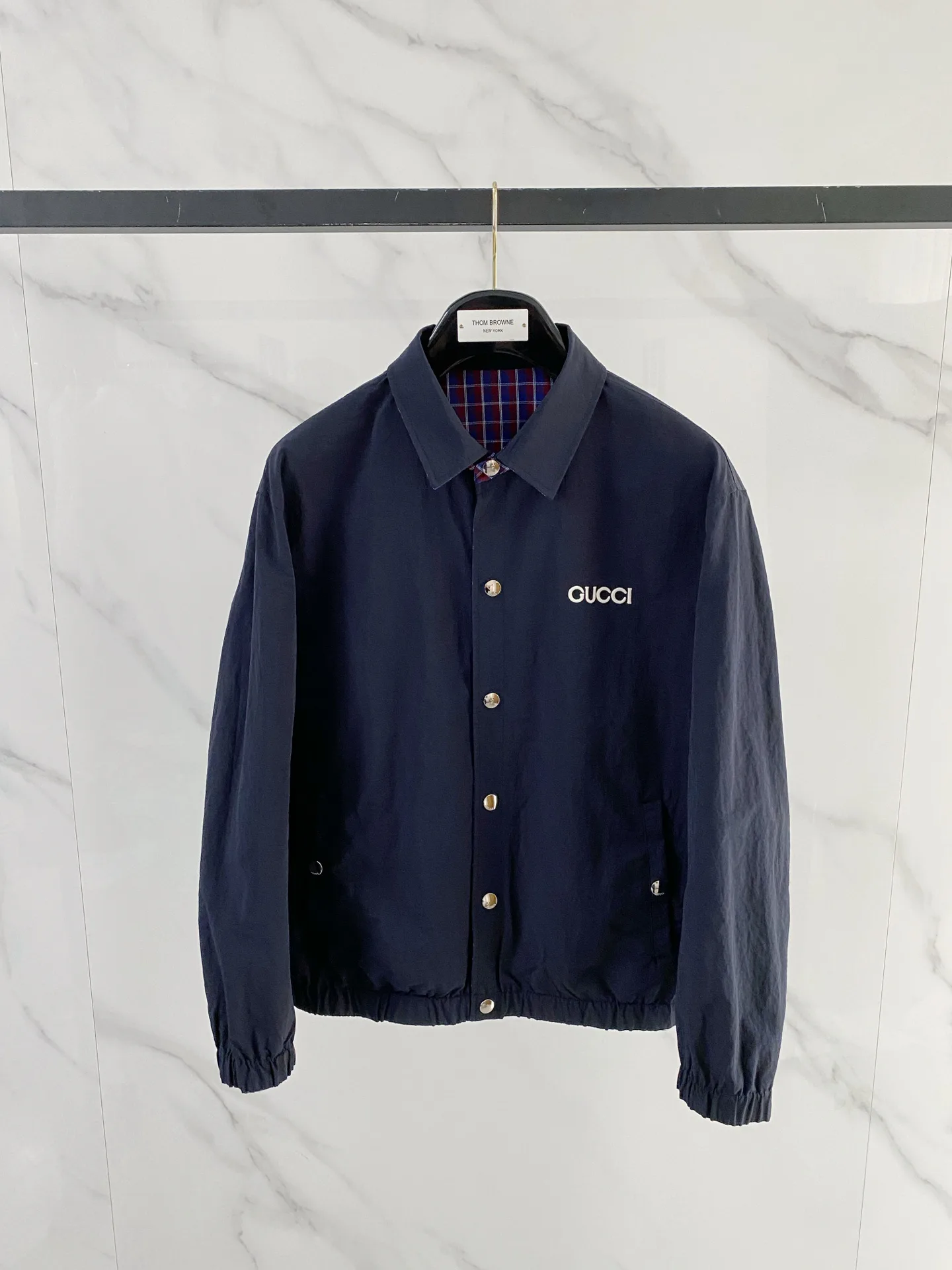 Пальто И Тренчи Мужские Gucci 11032034