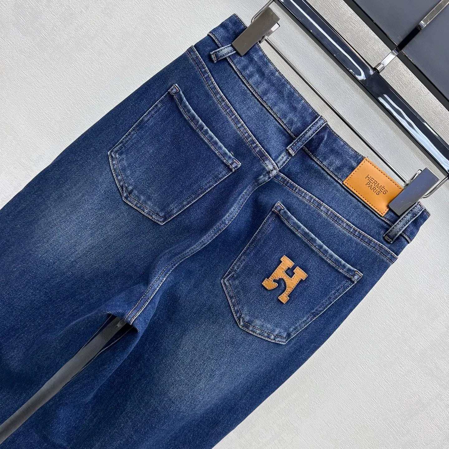 Джинсы Женские Hermes 18279146