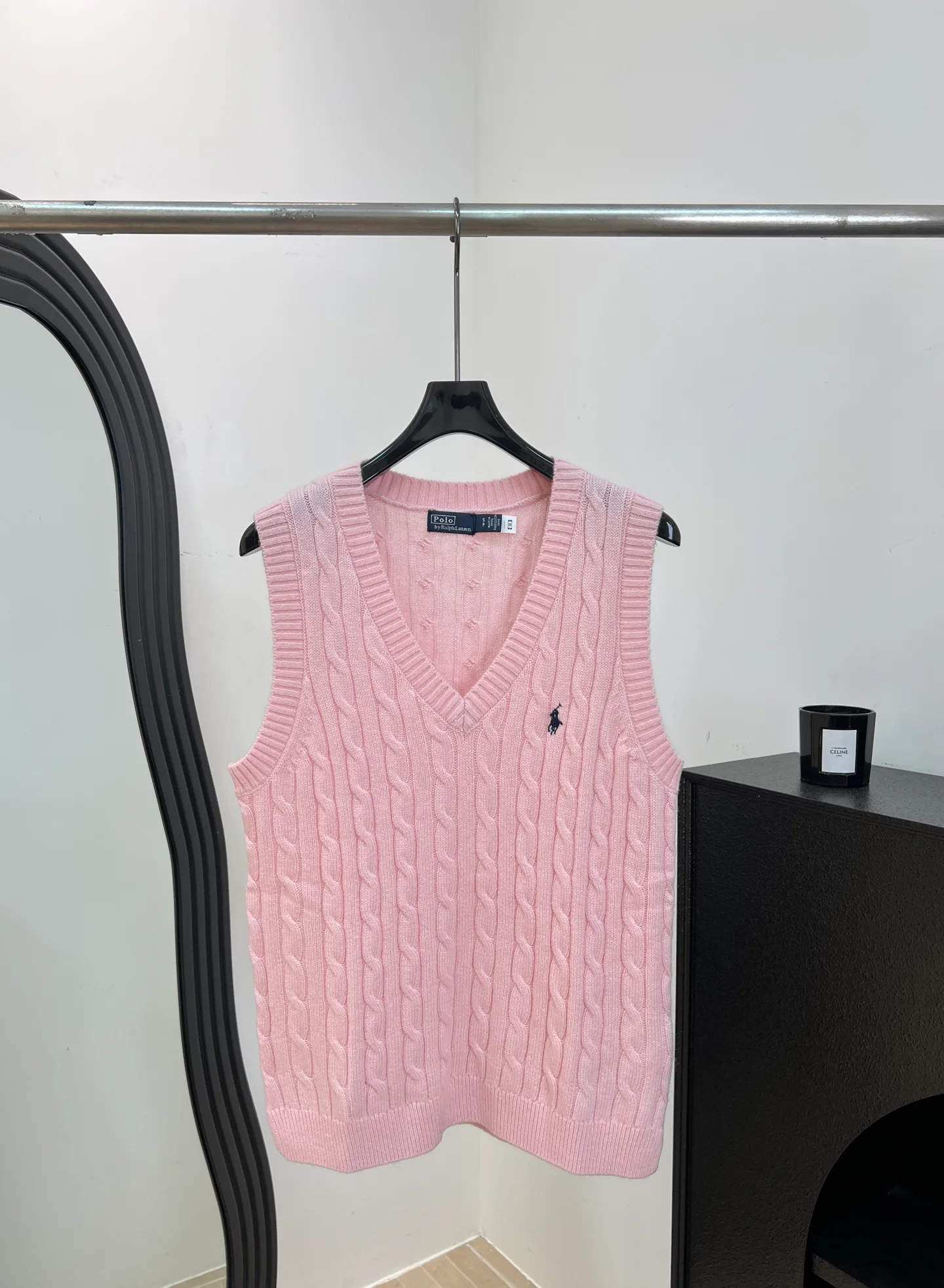 Жилеты Женские Ralph Lauren 17882367