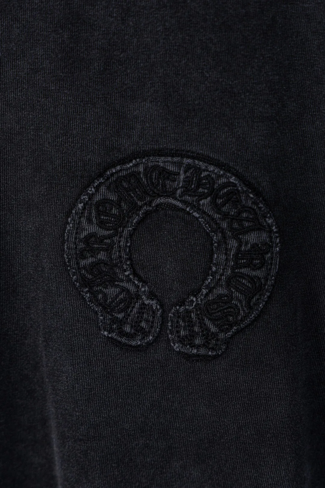 Футболки Мужские Chrome Hearts 11756362