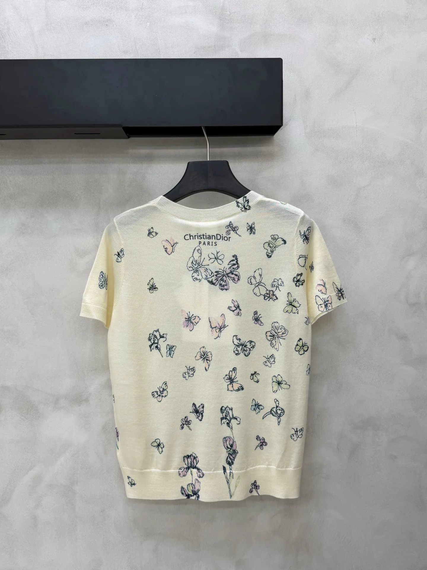 Футболки Женские Christian Dior 13582960