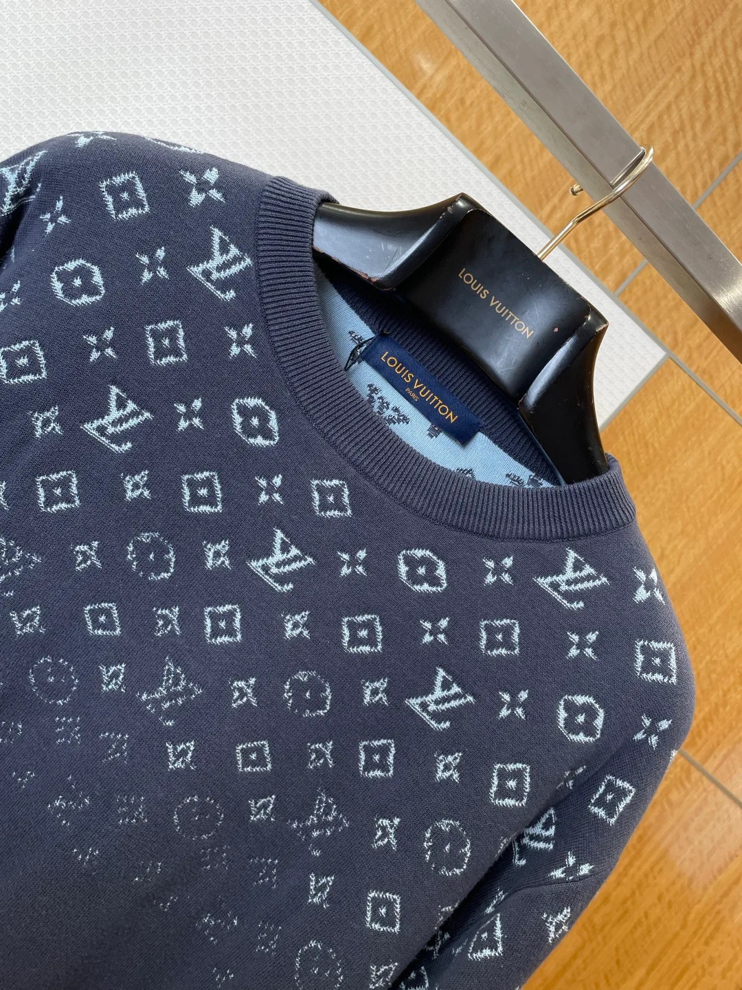 Джемперы И Свитеры Мужские Louis Vuitton 6651753