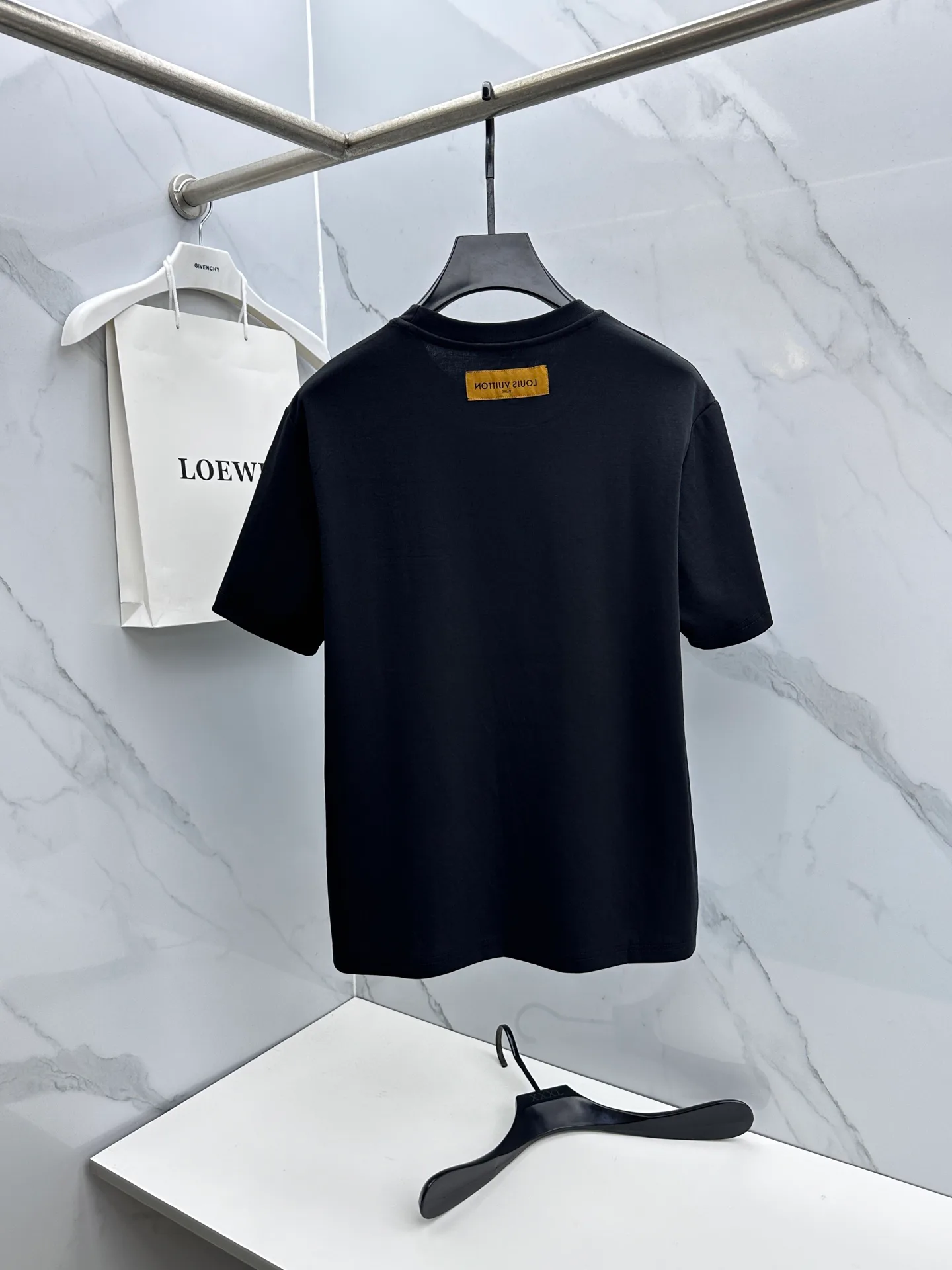 Футболки Мужские Louis Vuitton 940621