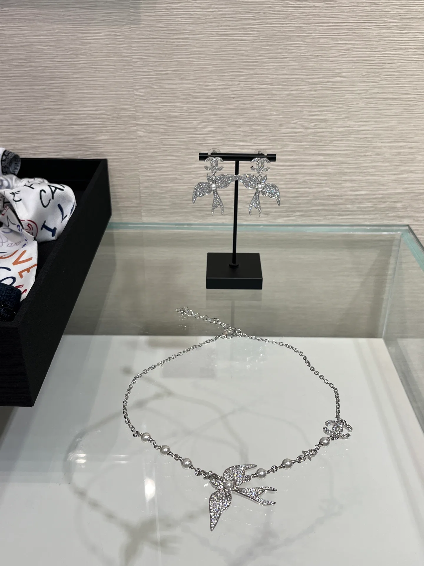 Бижутерия Chanel 85976