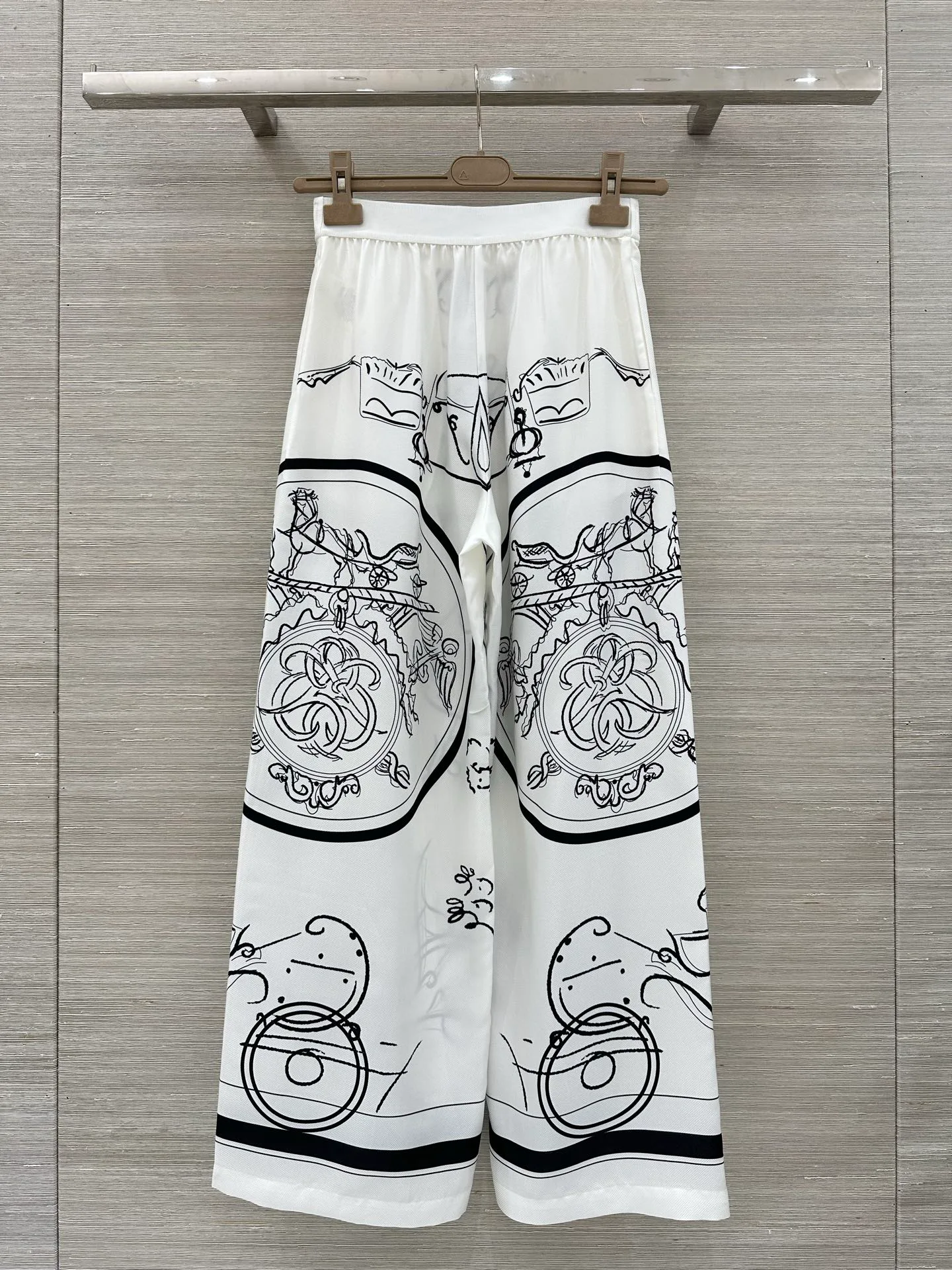 Брюки Женские Hermes 10203351