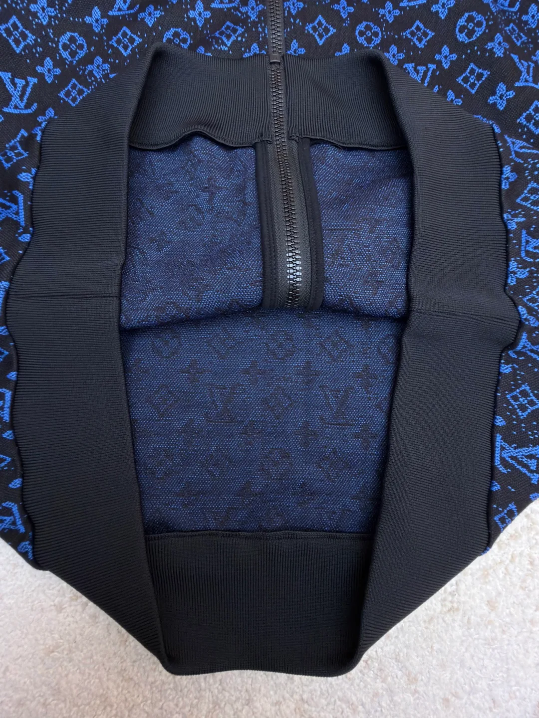 Свитшоты И Худи Мужские Louis Vuitton 9226538