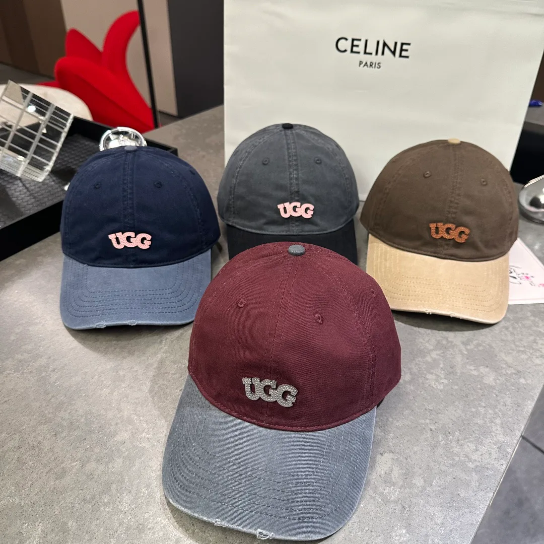 Головные Уборы Ugg 11704423