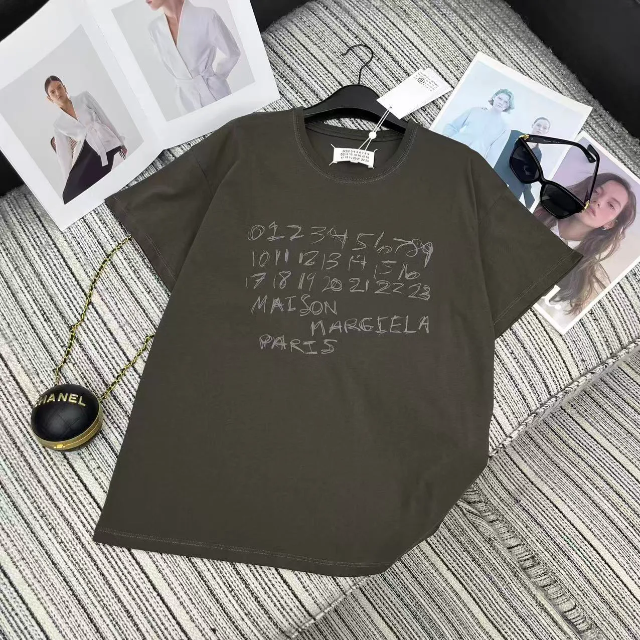 Футболки Женские Maison Margiela 11897965