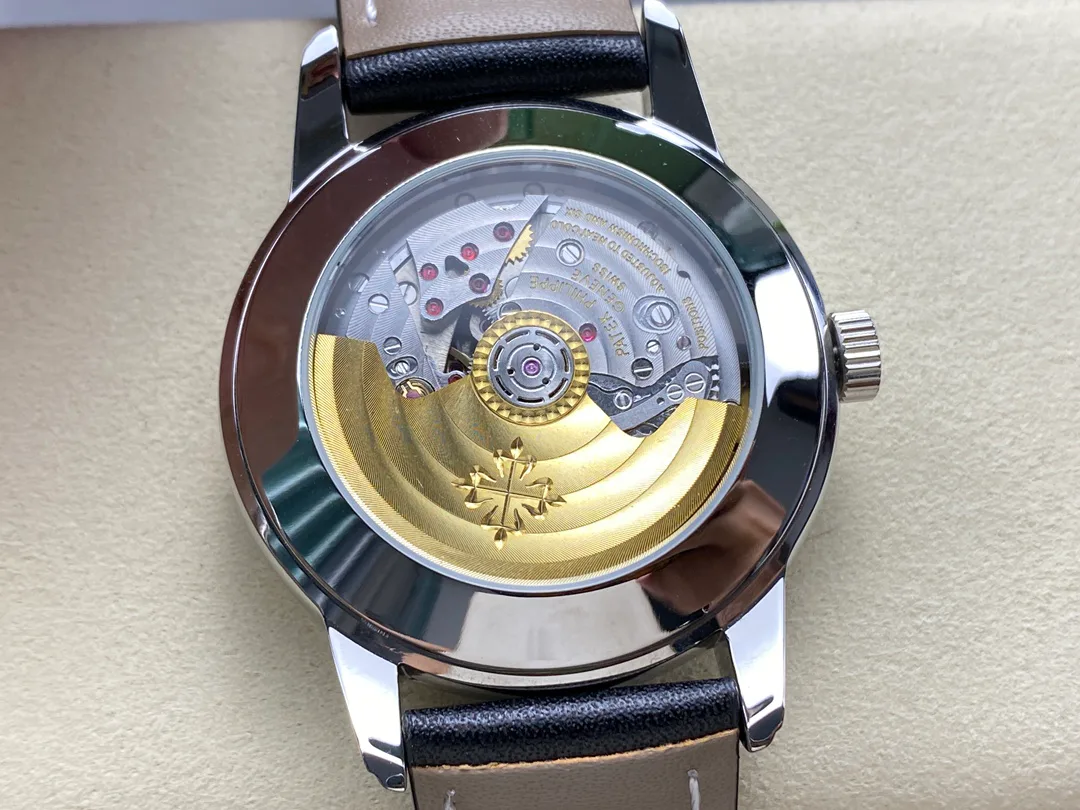 Часы Мужские Patek Philippe 46823