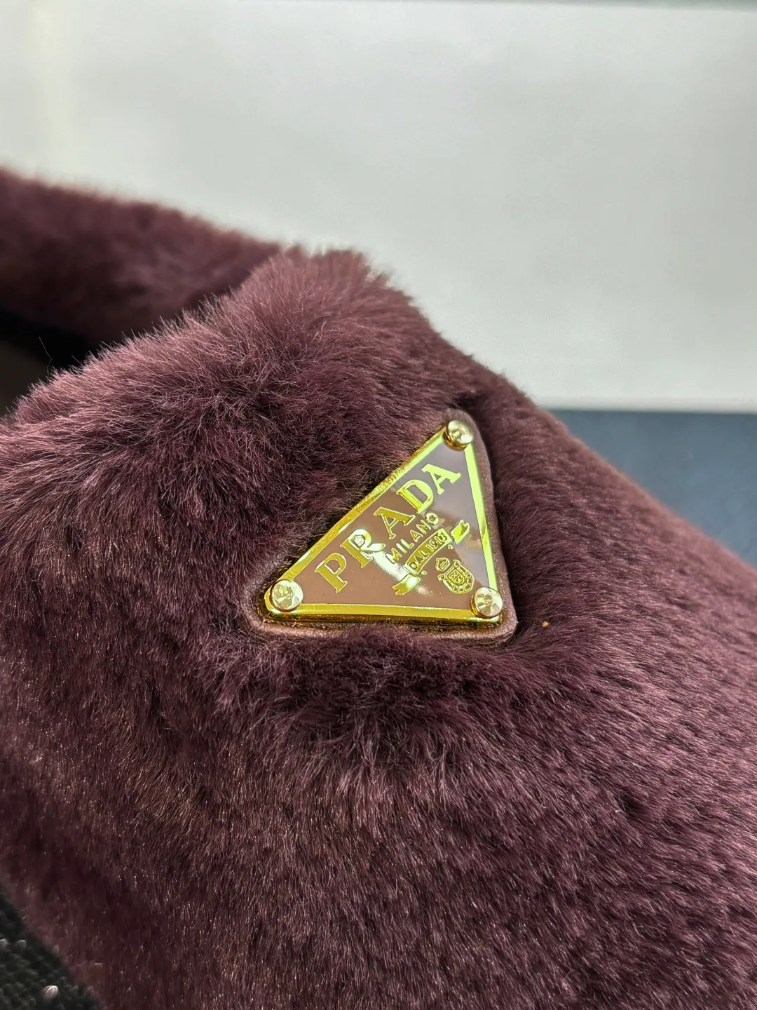 Угги Женские Prada 231667